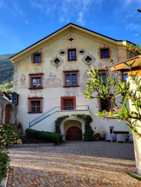 Großschlipfhof Silandro